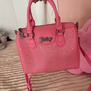 NWOT Juicy Couture Bag ✨